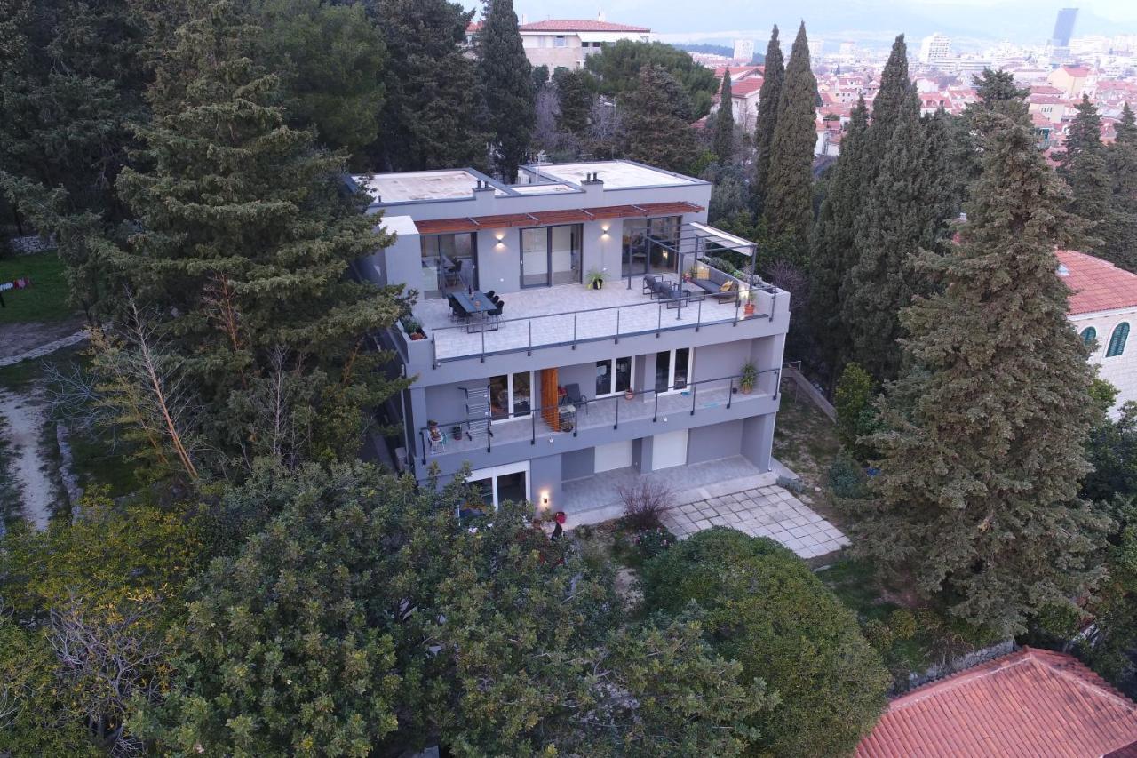 Amai Apartment Split Exterior photo